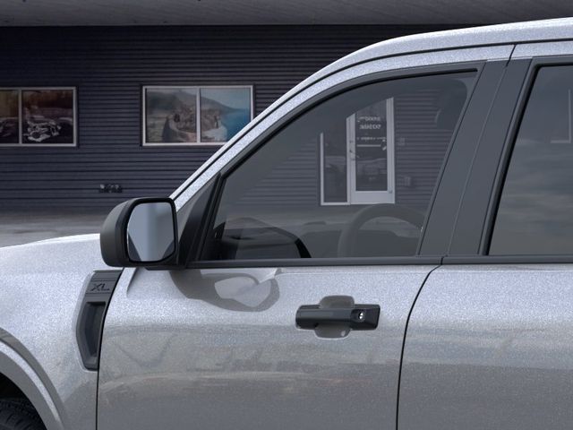 New 2026 Gray Ford XL image 22