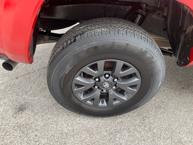 Used 2023 Toyota Tacoma Truck