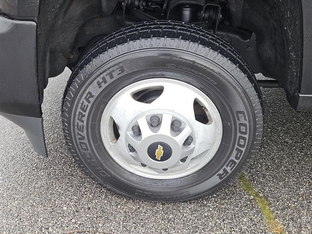 Used 2018 Chevrolet Silverado 3500HD Truck