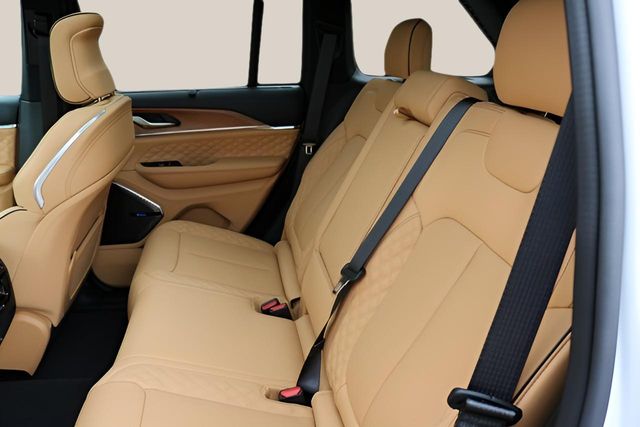 New Car 2025 Jeep Grand Cherokee  Summit For Sale Under $60,000 In Austin, Texas