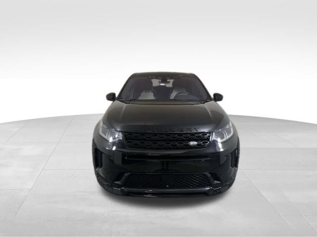 2021 Land Rover Discovery Sport SE R-Dynamic 9