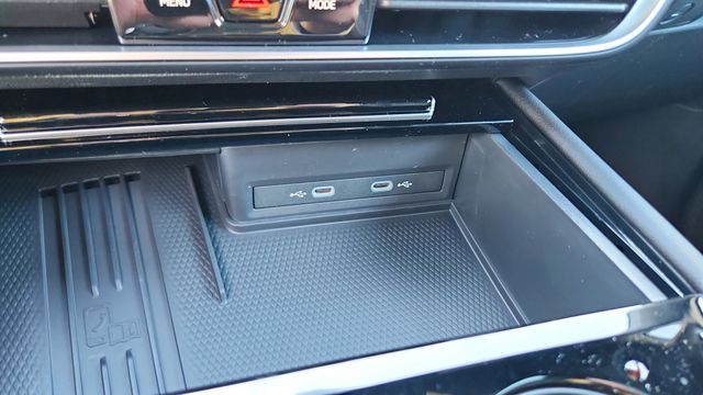 2026 Volkswagen Atlas Cross Sport