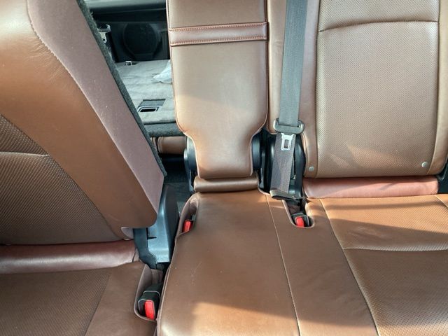 2016 Toyota 4Runner Limited photo