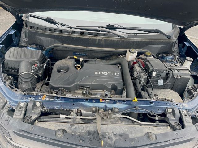 Used 2019 Chevrolet Equinox For Sale in Livonia, MI