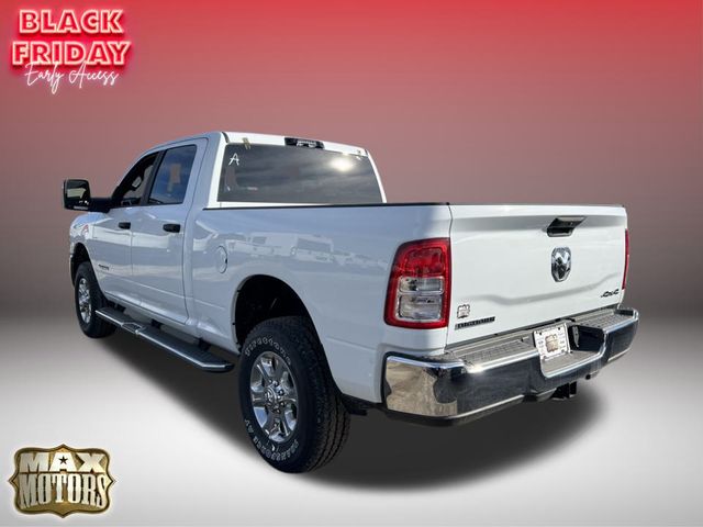 2023 Ram 3500 Big Horn 7