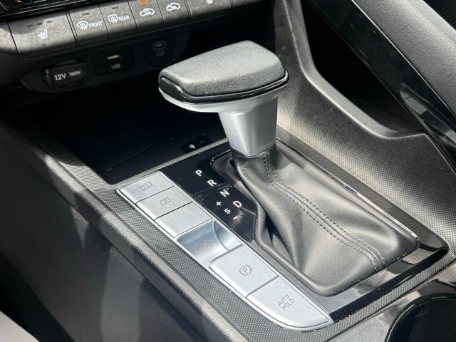 used 2025 Hyundai Elantra car, priced at $25,638