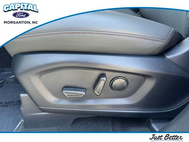 New 2026 White Ford Active image 22