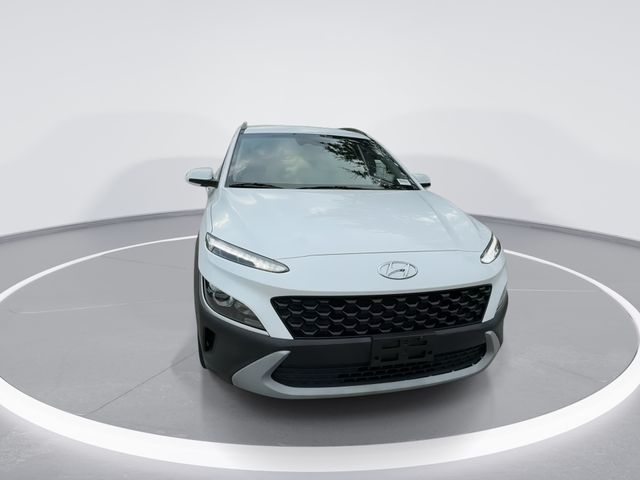 Used 2023 Hyundai Kona SUV