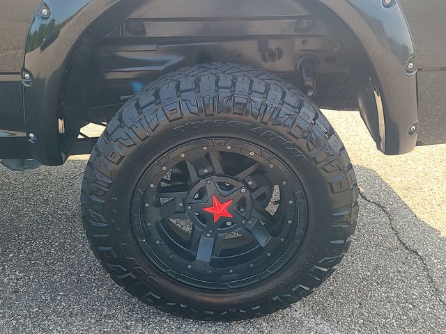 Used 2021 Ram 2500 Truck