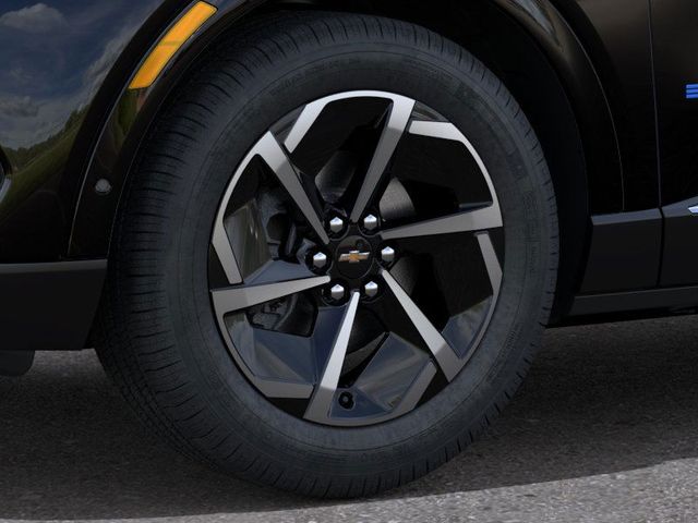 New 2025 Chevrolet Equinox EV For Sale in Livonia, MI