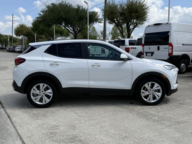 2025 Buick Encore GX Preferred - 2