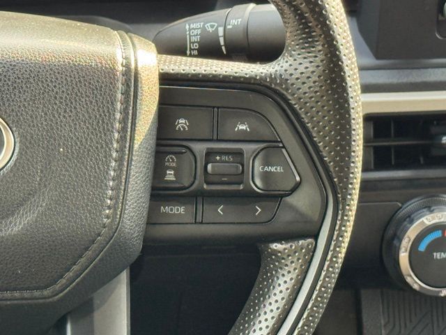 Used 2024 Toyota Tacoma Truck