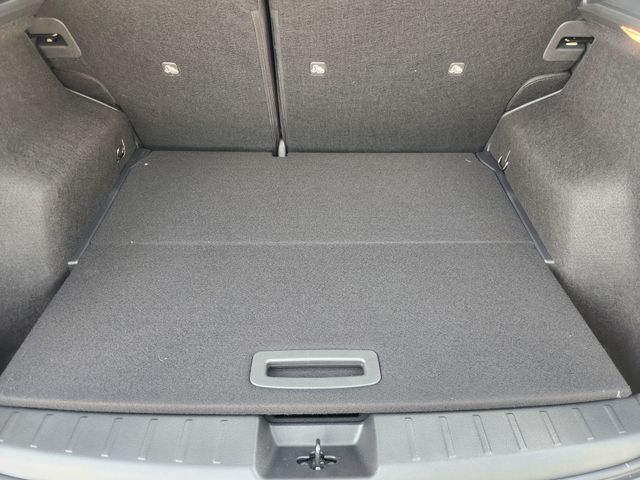 New 2026 Nissan Kicks SUV
