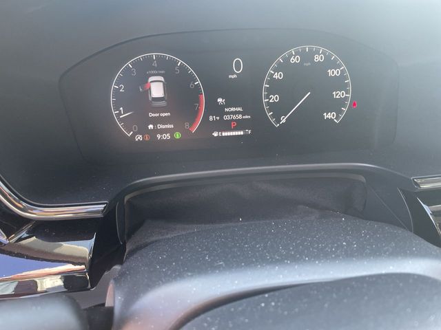 Used 2023 Honda CR-V SUV