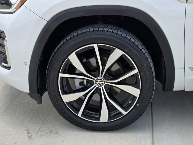 2024 Volkswagen Atlas 2.0T SEL Premium R-Line AWD SUV