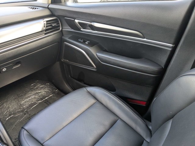 Used 2025 Kia Telluride SUV