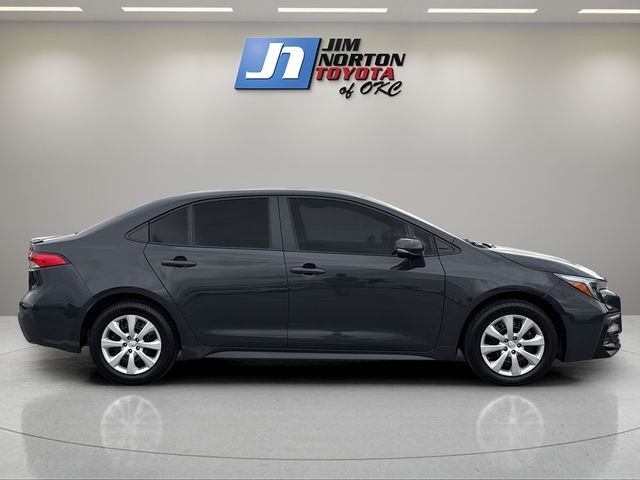 Used 2025 Toyota Corolla Sedan