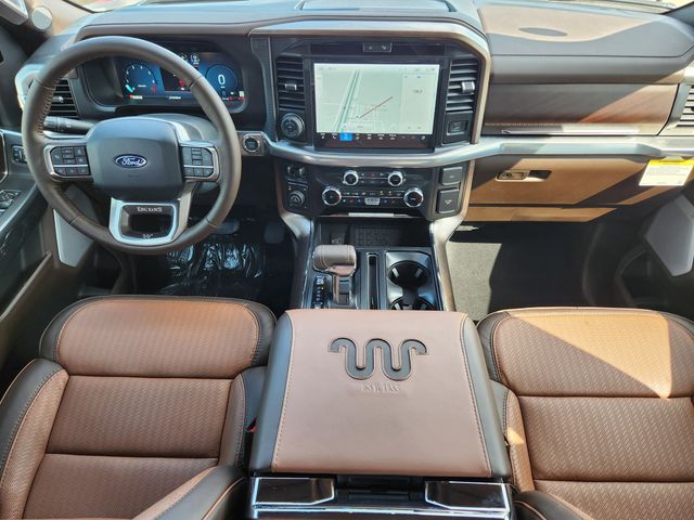 2025 Ford F-150 King Ranch photo