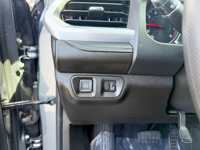 used 2021 GMC Acadia car, priced at $23,449