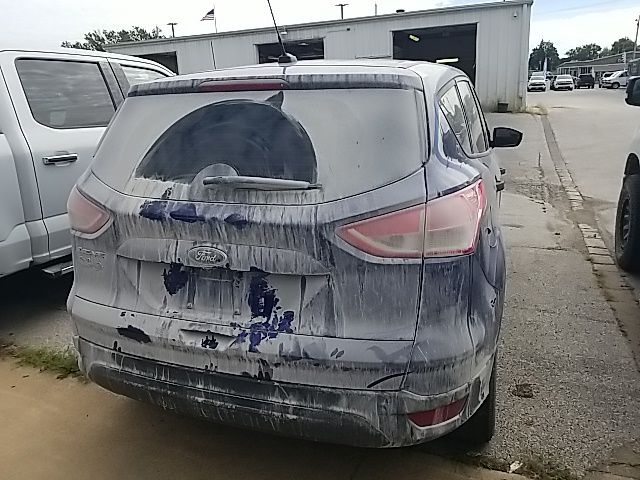 Used 2015 Ford Escape SUV