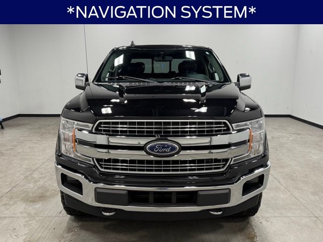 2019 Ford F-150 Lariat photo