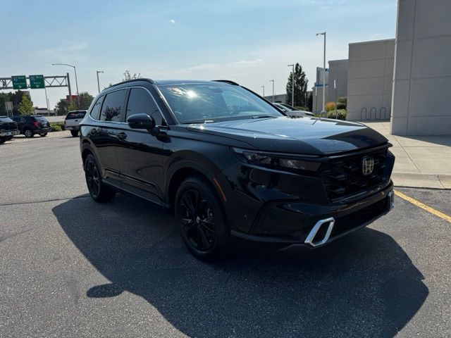  2023 Honda CR-V Hybrid Sport Touring AWD   