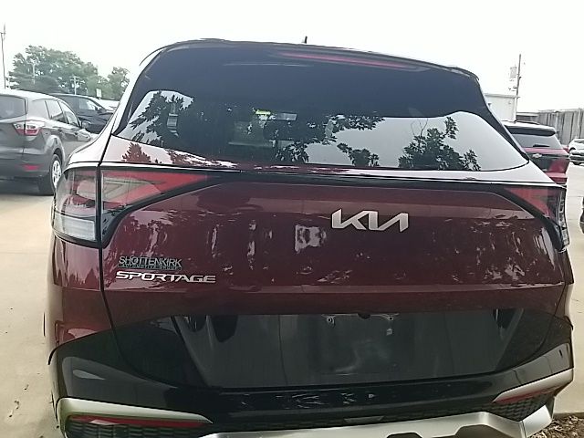 Used 2023 Kia Sportage SUV