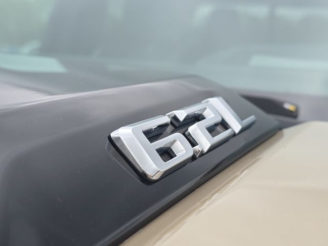 2022 Chevrolet Silverado 1500 ZR2:168936A