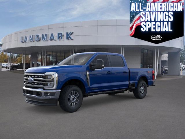 new 2026 Ford F-350SD car, priced at $86,011