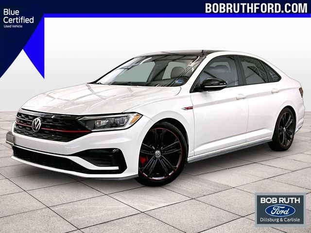2019 Volkswagen Jetta GLI 2.0T 35th Anniversary Edition - 0