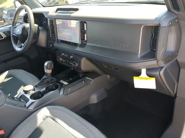 New 2026 Avalanche Gray Ford Base image 41