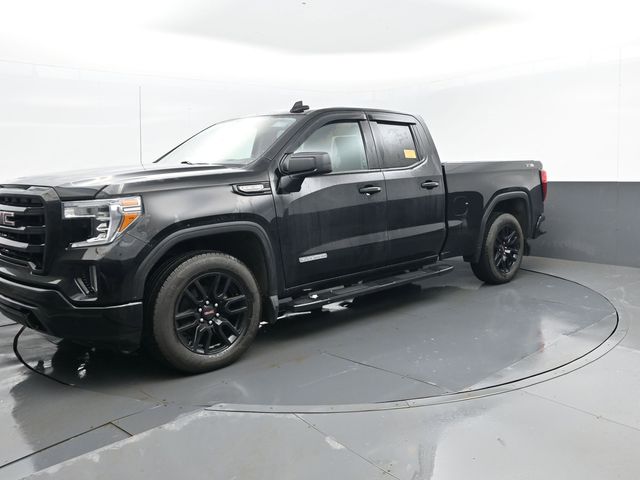 2021 GMC Sierra 1500 Elevation Double Cab 4WD