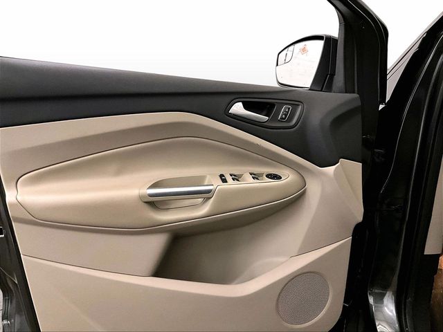 2016 Ford Escape SE Gray at Carlisle Cadillac Buick GMC