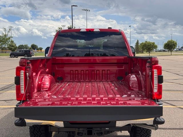 2026 Ford F-250 Super Duty XLT