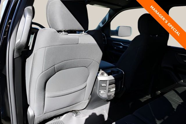 New Car 2025 Ram 1500  Big Horn/lone Star For Sale Under $50,000 In Austin, Texas