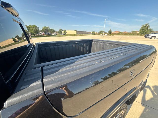 Used 2024 Ram 1500 Truck