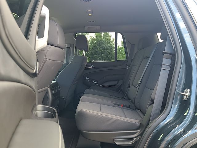 Used 2020 Chevrolet Tahoe SUV