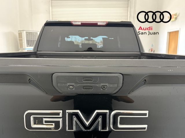Used 2021 Black GMC Elevation image 14