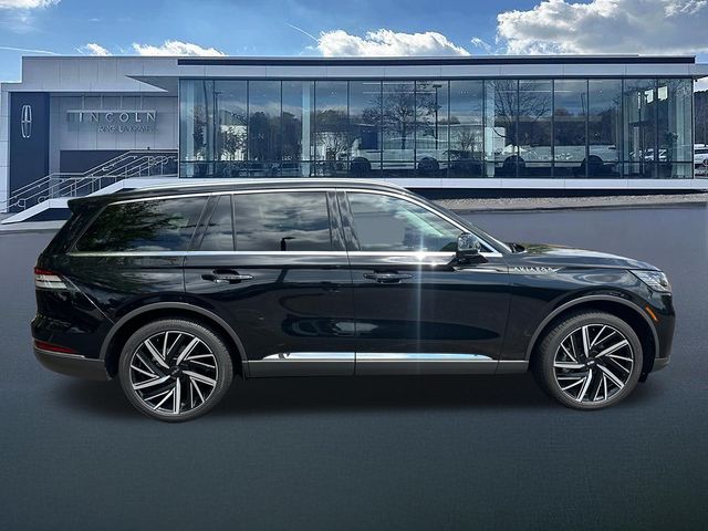 2025 Lincoln Aviator Reserve - Photo 9