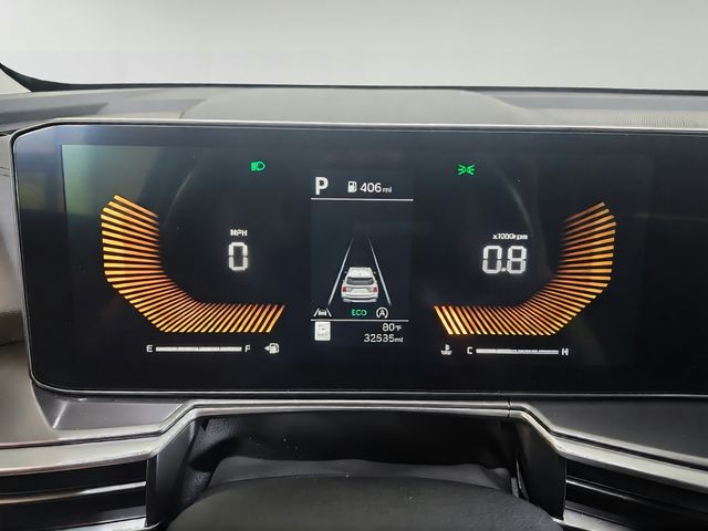 Used 2024 Kia Sorento SUV