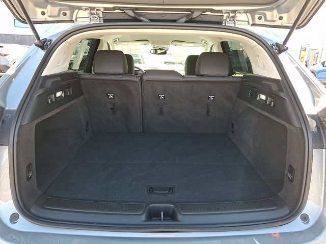 used 2025 Buick Envision car, priced at $32,640