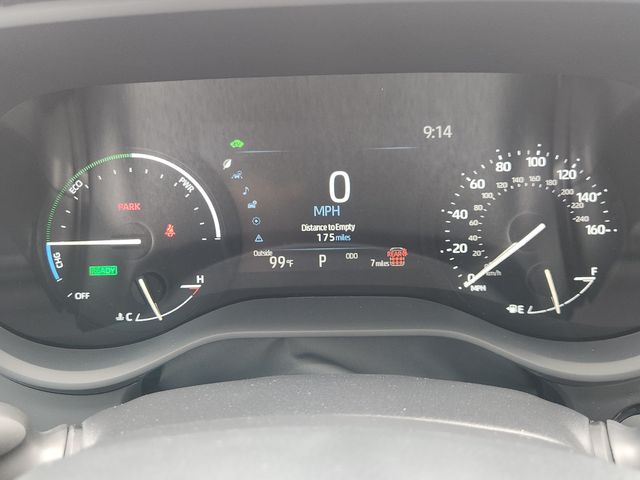 New 2026 Toyota Sienna Van