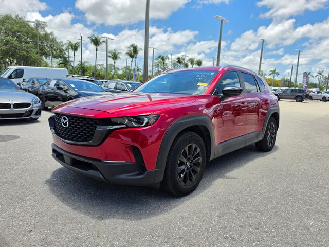 2023 Mazda Mazda CX-50 2.5 S Preferred Plus Package