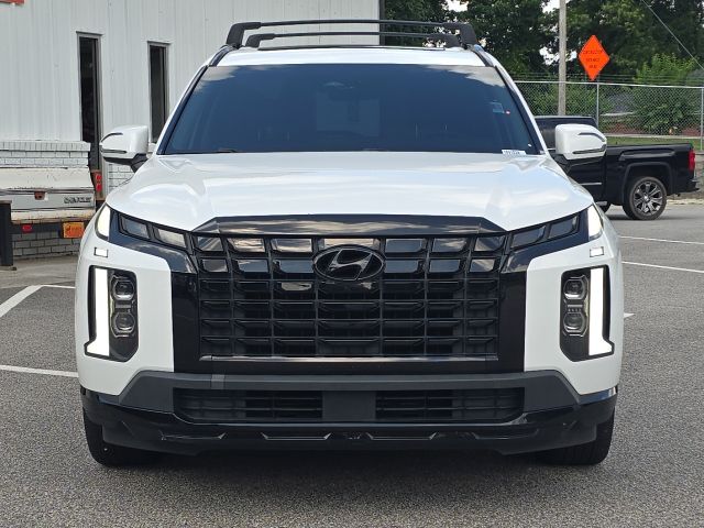 2023 Hyundai Palisade XRT:169102A