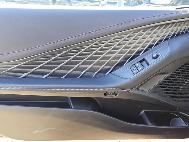 2026 Dodge Charger 2-Door Scat Pack 2-Door AWD