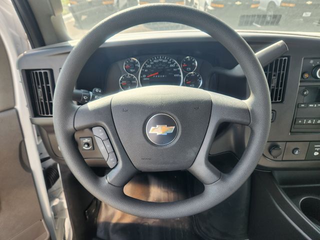 New 2024 Chevrolet Express 3500 For Sale in Grove City, OH