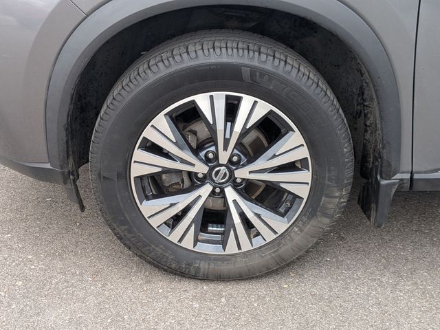 2021 Nissan Rogue - Image 31