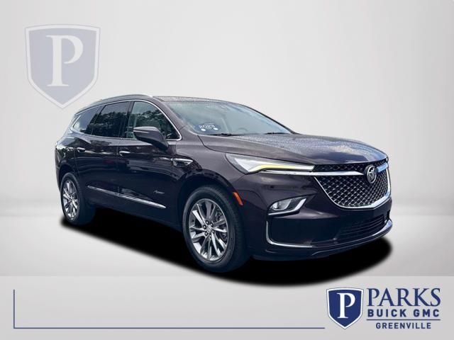 2023 Buick Enclave Avenir FWD
