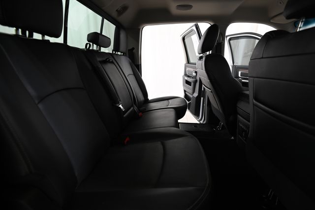 Used 2017 White Ram Laramie image 30