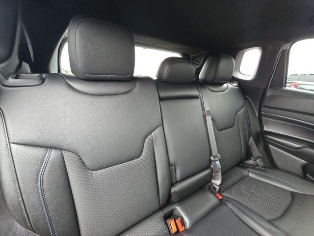 2025 Jeep Compass Latitude:45158A1